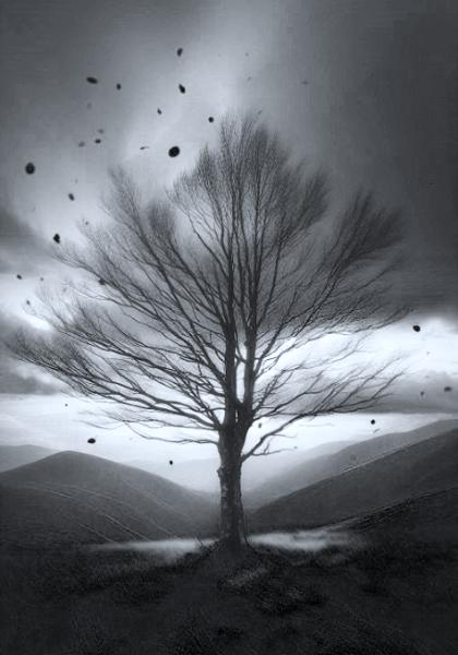 "Do Not Stand at My Grave and Weep - A Poem by Mary Elizabeth Frye"